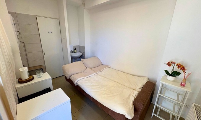 Opole Apartment | Cozy studio near the city center with free parking