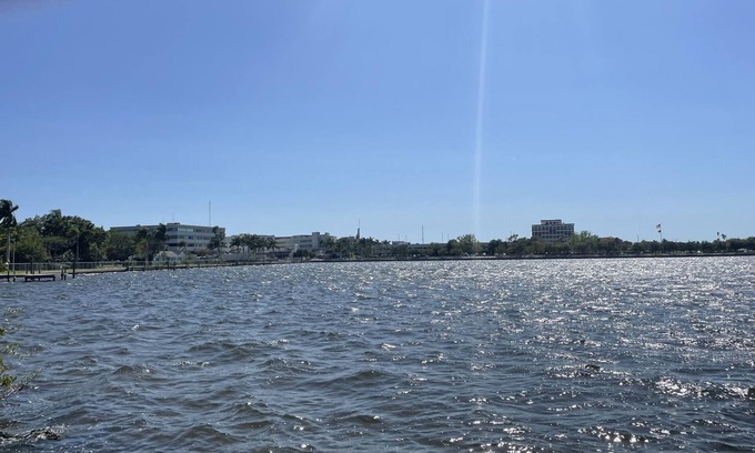 Bradenton Apartment | Cozy studio next to Riverwalk