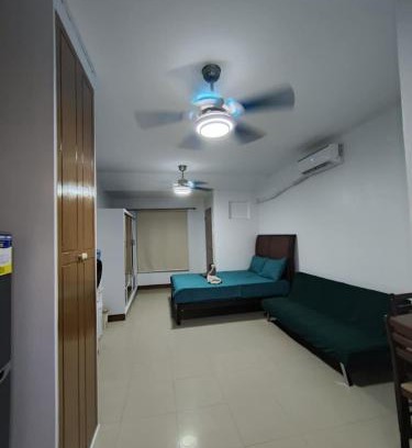 Mandaue Apartment | Cozy studio prime spot in Urban Deca Homes Tipolo