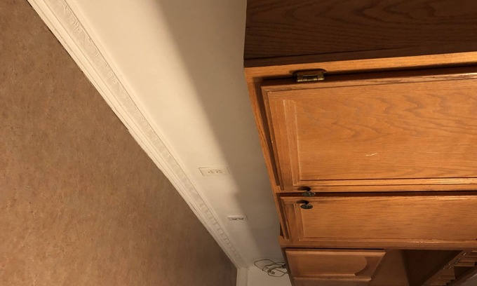 Garfield Apartment | Cozy Studio University Area walking distance to convention center.