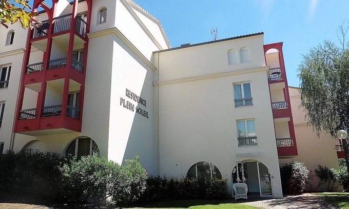 Lamalou-les-Bains Apartment | Cozy studio with wifi, pets allowed