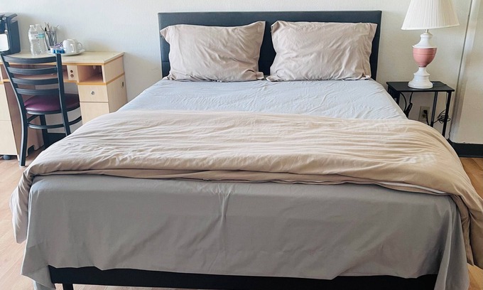 Wichita Apartment | Cozy studio with WiFi and AC in charming Wichita #3