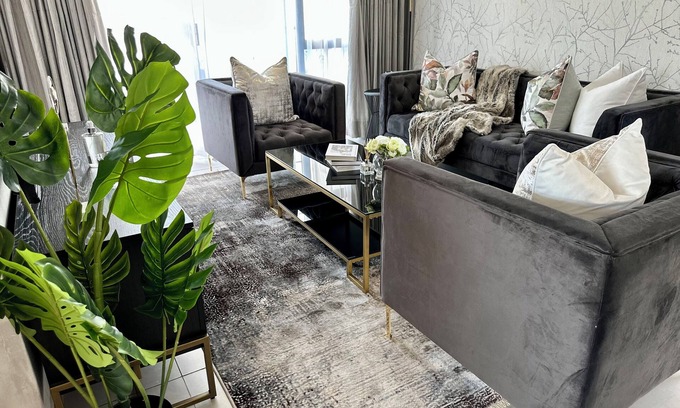 Centurion Apartment | Cozy, stylish and modern apartment near Irene mall.