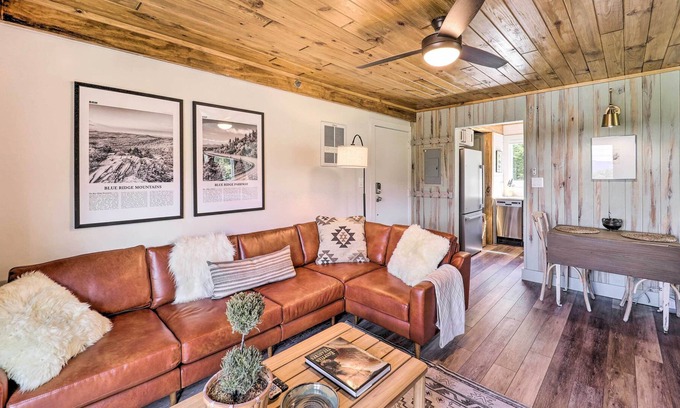 Sugar Mountain Condo | Cozy Sugar Mtn Condo Near Skiing