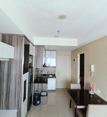 Cikarang Apartment | Cozy Suite 12a21 Apartment Cikarang