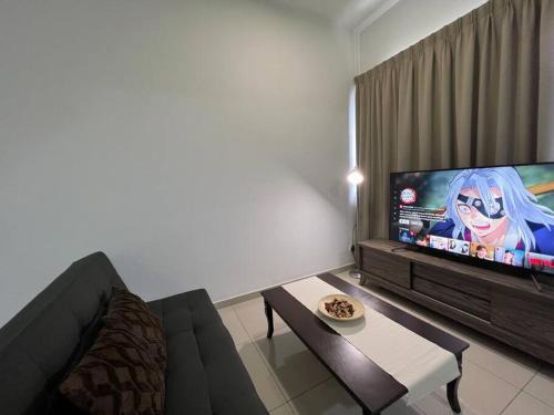 The Strand Apartment | Cozy Suite at Encorp Residence PJ