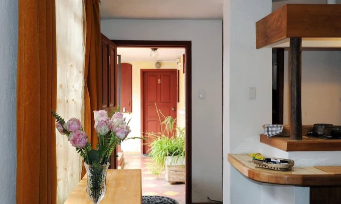 La Colon House | Cozy Suite Matrimonial