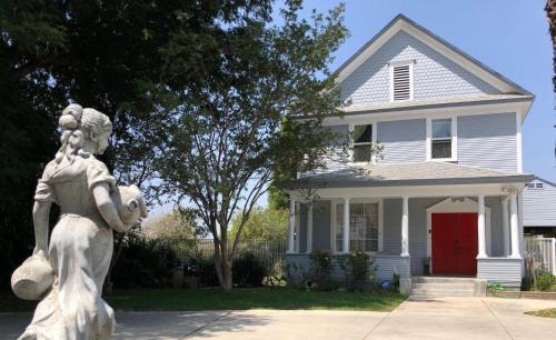 Monrovia House | Cozy Suite near City of hope