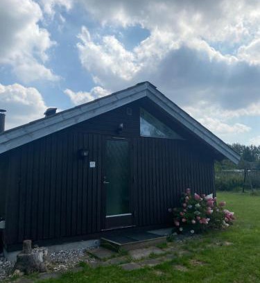 Skibby House | Cozy Summerhouse