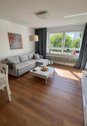 Leonberg Apartment | Cozy sunny apartment in Leonberg