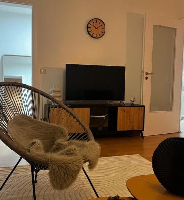 Dachau District Apartment | Cozy Sunny Flat in Quiet Spot