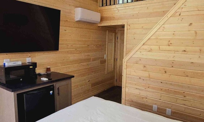 Moab South Valley House | Cozy Tiny Home in marvelous Moab, Unit #114