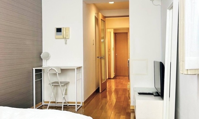 Hatagaya Apartment | Cozy Tokyo Shibuya condo Hatagaya station/2 stops away or 4min from Shinjuku