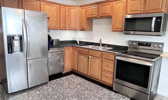 Picnic Point-North Lynnwood House | Cozy townhome