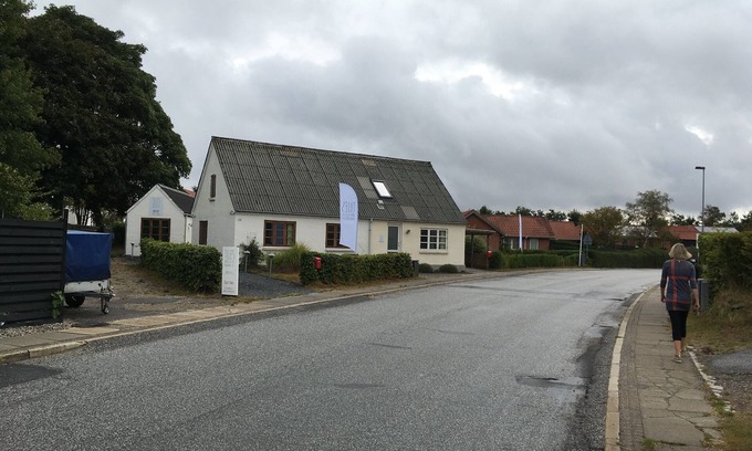 Gistrup House | Cozy townhouse in village close to Aalborg