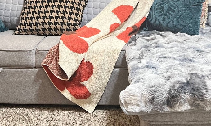 Lawrence House | Cozy townhouse in West Lawrence