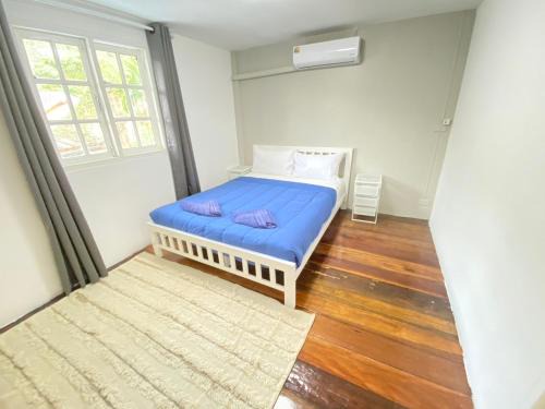Ko Lanta House | Cozy townhouse near by Klong Dao beach