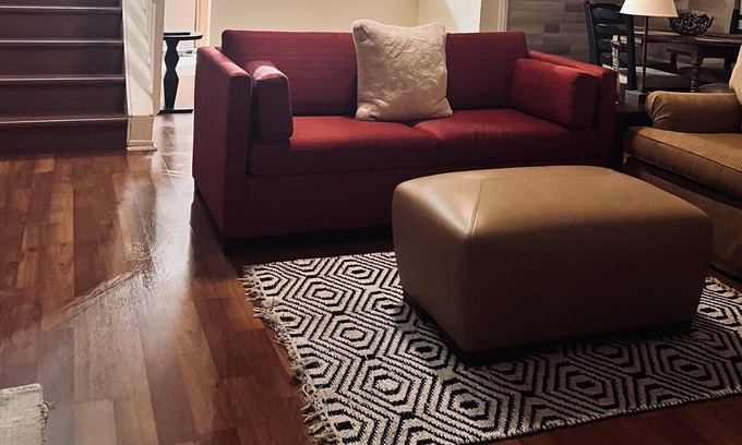 Nacogdoches House | Cozy townhouse