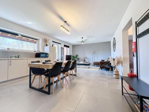 Marche-en-Famenne Apartment | Cozy Trip