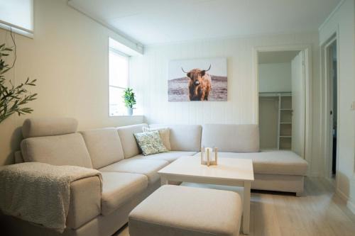 Tromso Hotel | Cozy Tromsø Apartment Near City Center