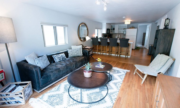 Minturn House | Cozy Turns- Vail/Minturn Colorado