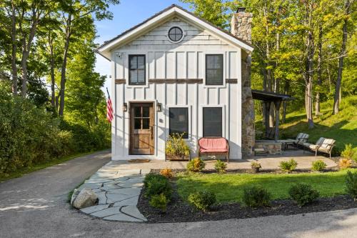 Rushville House | Cozy Two Bedroom Home On Canandaigua Lake
