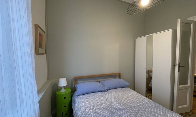 Ripamonti Corvetto Apartment | Cozy two bedrooms apartment near Bocconi and Naba