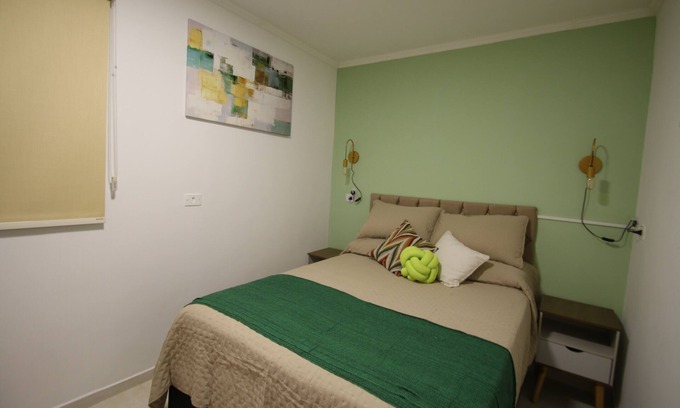 Zona Sul Apartment | Cozy Two Floor Favela Apartment With Hot Tub In Rio de Janeiro 8 Mins From Beach
