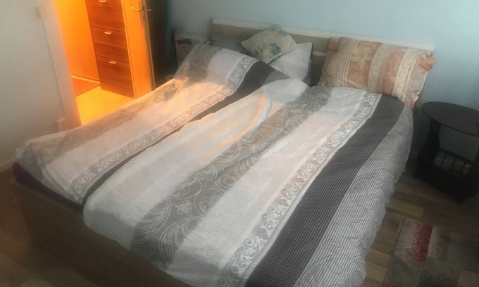 Zwickau Apartment | Cozy two-room apartment in Zwickau