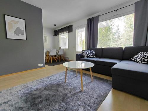 Rovaniemi Apartment | Cozy two-room apartment in a quiet location