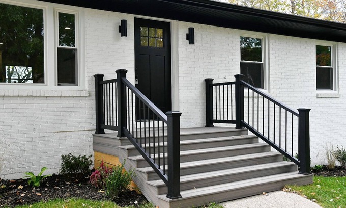 Keene House | Cozy updated home mins to Keeneland & Lexington. Championship Golf Course Views