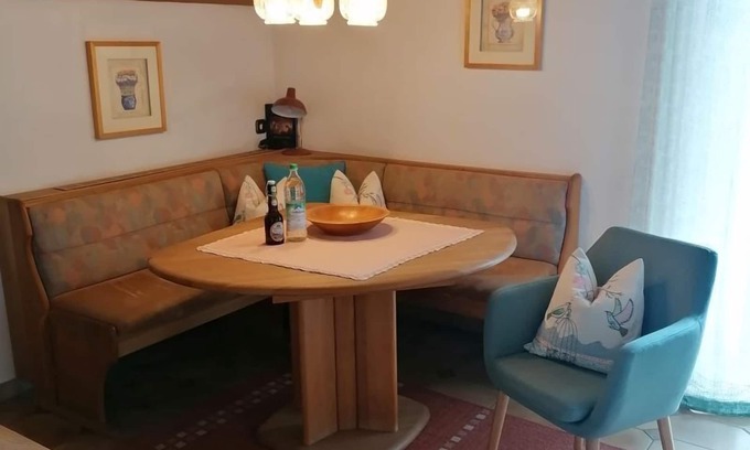 Teisendorf Apartment | Cozy vacation apartment Aicherhof