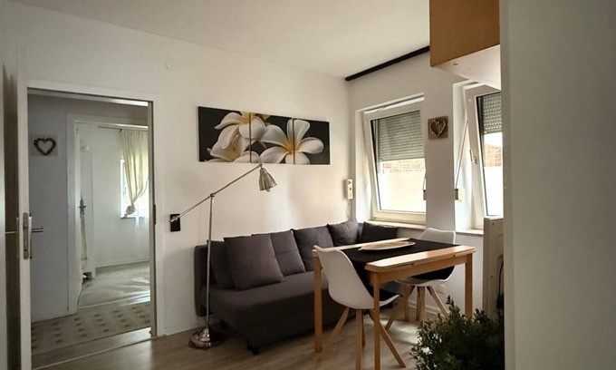 Altenholz Apartment | Cozy vacation apartment near Altenholz - with terrace & close to the beach