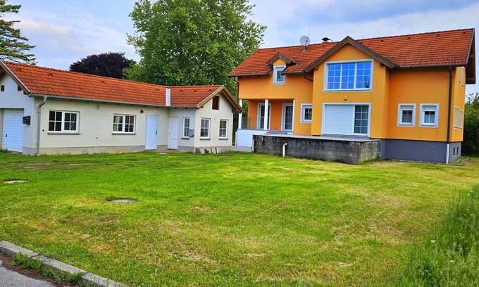 Parndorf Apartment | Cozy vacation apartment Parndorf