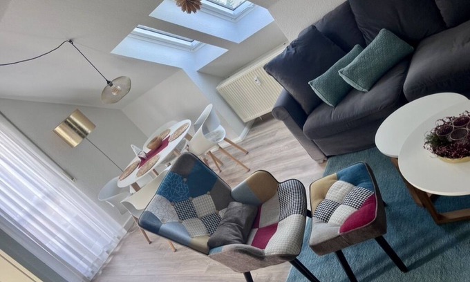 Rabenstein Apartment | Cozy vacation apartment near the Rabenstein Clinic