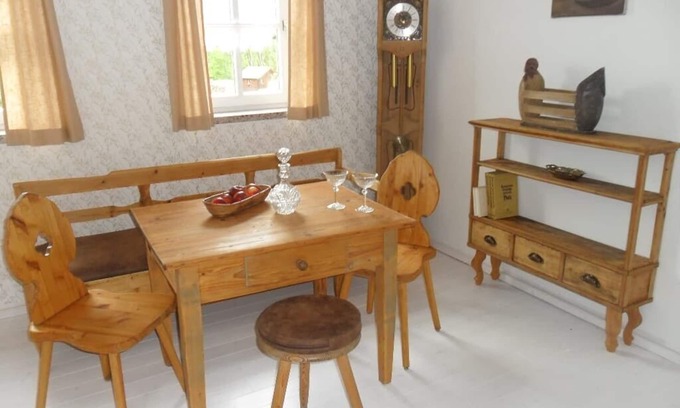 Lam Apartment | Cozy vacation apartment (80sqm) with balcony, sauna and panoramic view
