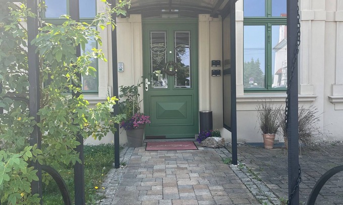 Biesnitz Apartment | Cozy vacation apartment at the foot of the Landeskrone in Görlitz