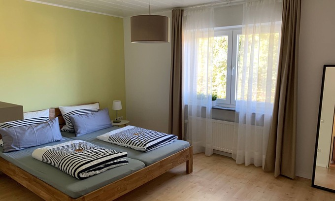 Speyer Apartment | Cozy vacation apartment with charm