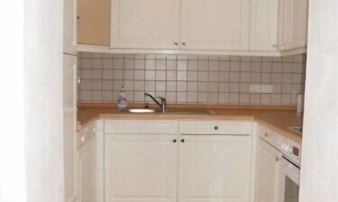 Winterberg Apartment | Cozy vacation home (61 m2) with terrace