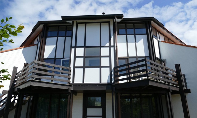 Westende House | Cozy vacation home in westende close to the sea