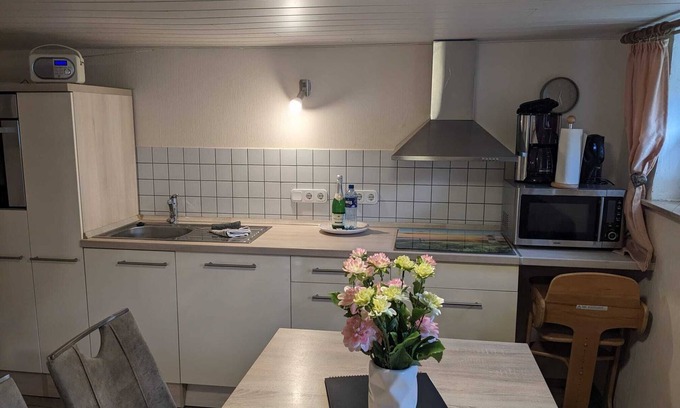 Hamswehrum House | Cozy vacation home in Deichnähein the beautiful Krummhörn in the village of Hamswehrum