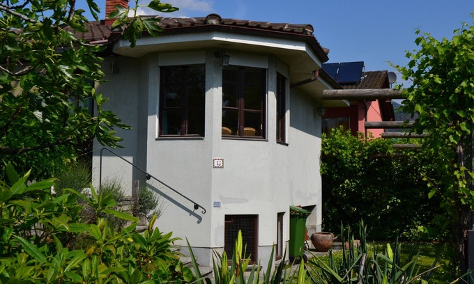 Losone House | Cozy vacation home in Ticino