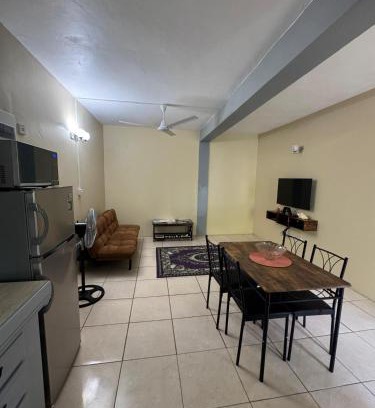 Fond Cani Apartment | Cozy Vacation Retreat Apt 2