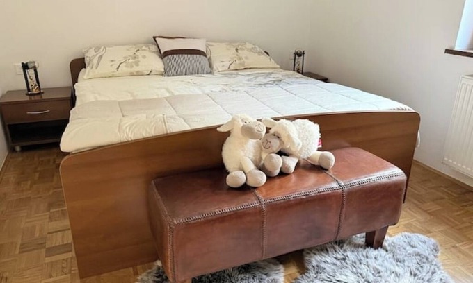 Smarje pri Jelsah House | Cozy vacation home - bookable all year round
