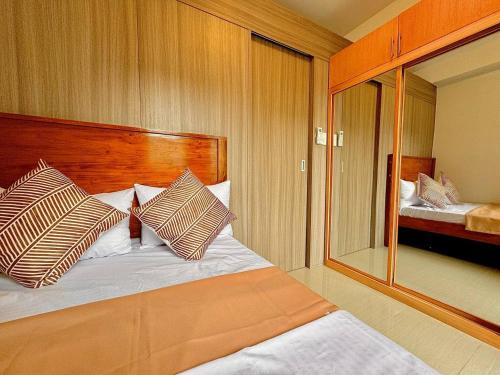 Barangay 76 Apartment | Cozy Valle by Cozy Cabins PH