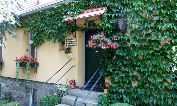Sobotka Apartment | Cozy, very comfortable apartment, homely atmosphere and a beautiful garden.
