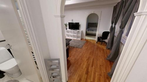 Aalborg Apartment | Cozy Vesterbro apt