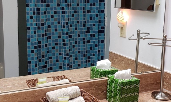 Clearwater Villa | Cozy Villa (2035) in Sunny Clearwater, Florida