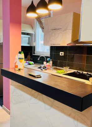 Qerek Apartment | Cozy Villa Apartments