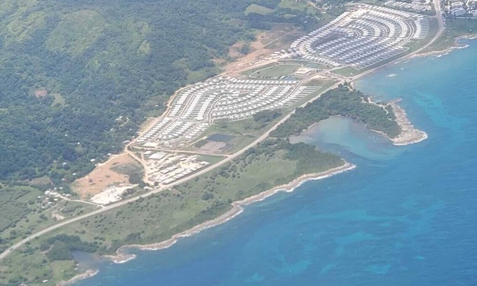 Lucea House | Cozy Villa btwn Montego Bay & Negril near beaches, dining, golf and attractions.